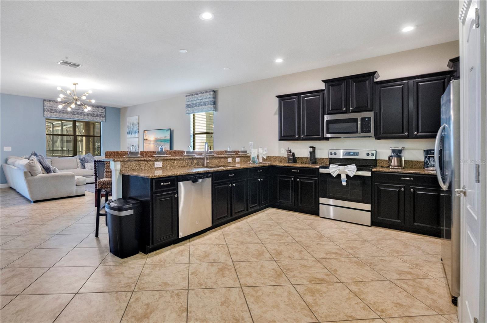 STONEYBROOK SOUTH PH 1 - Residential