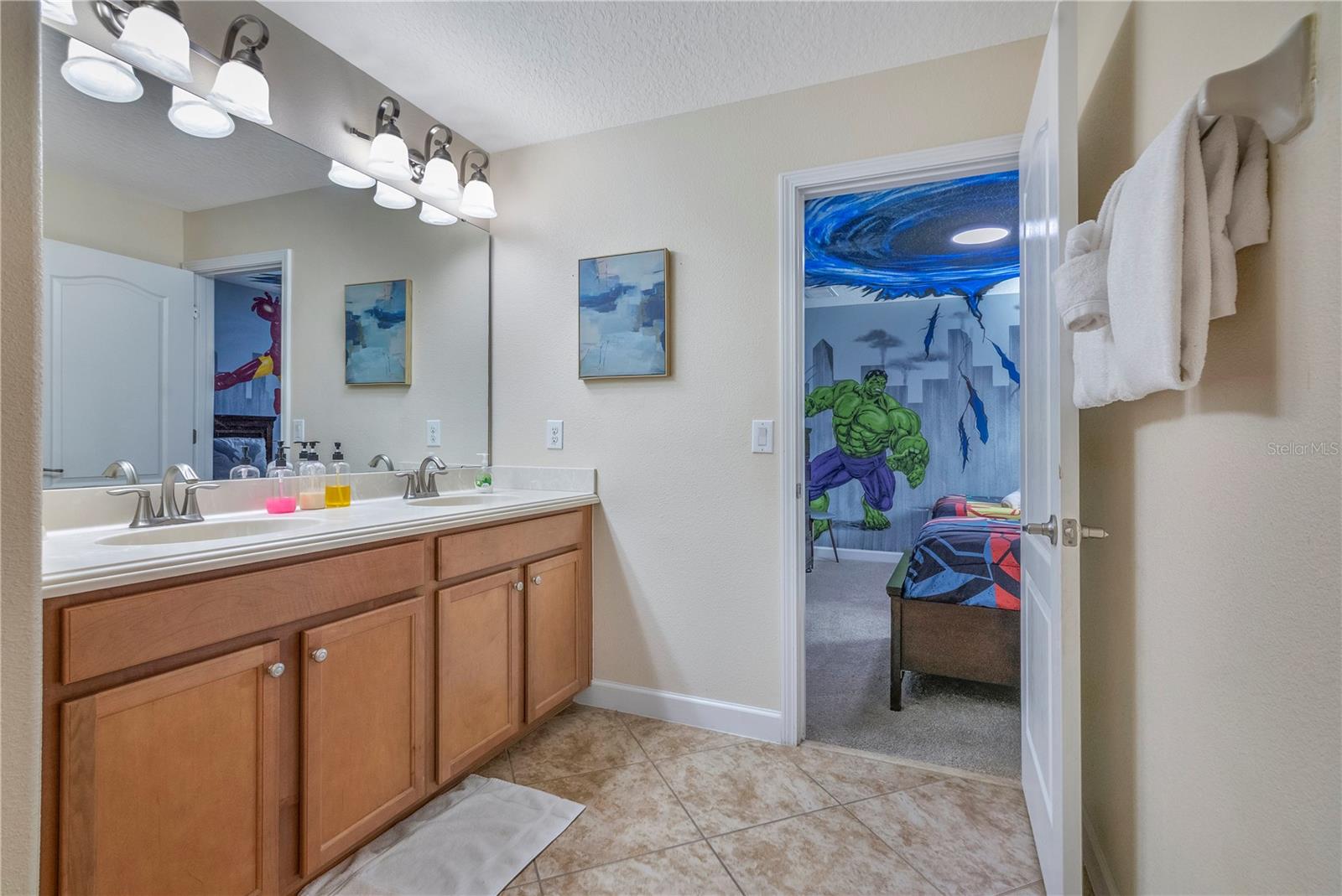 STONEYBROOK SOUTH PH 1 - Residential