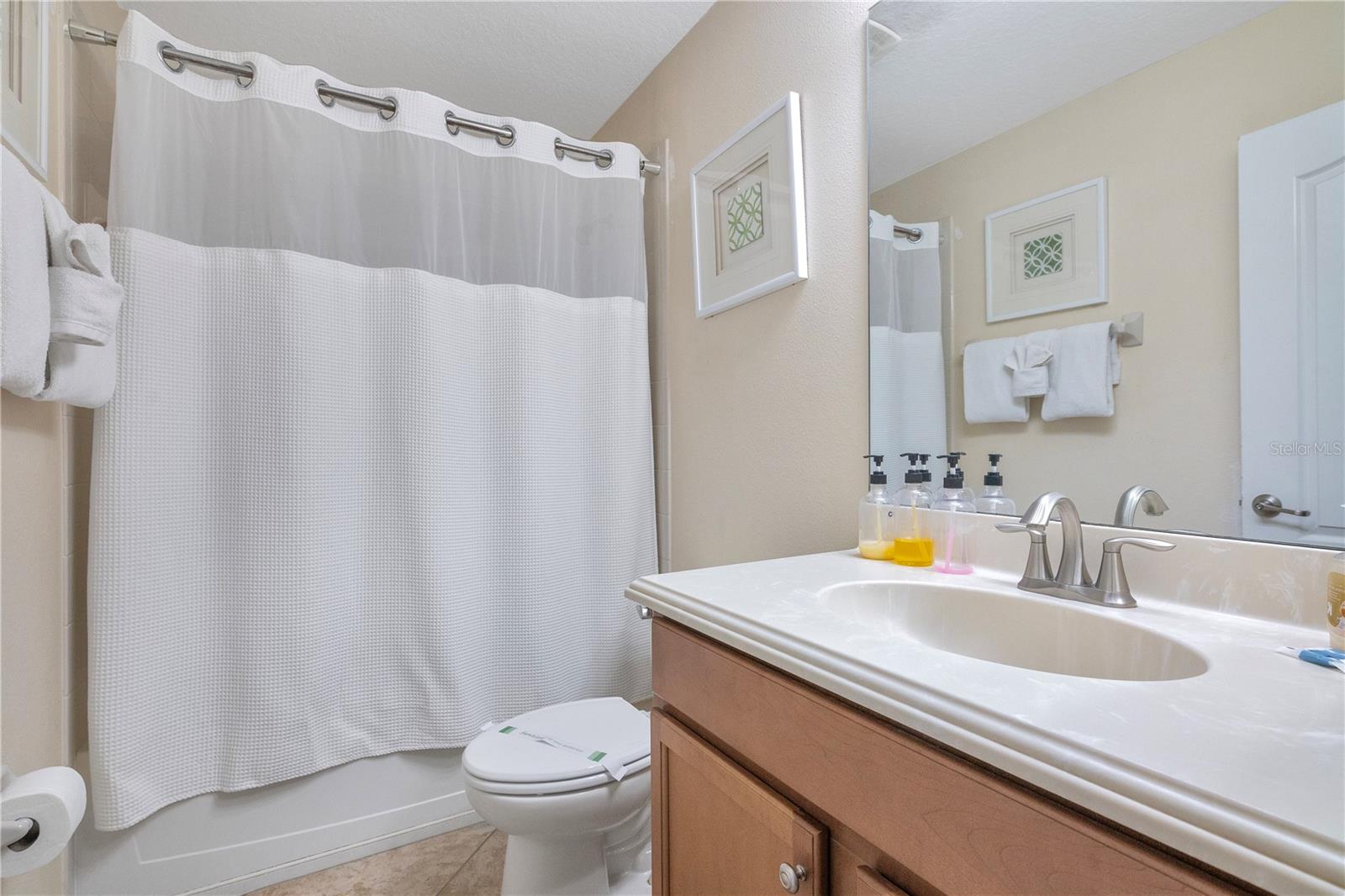 STONEYBROOK SOUTH PH 1 - Residential