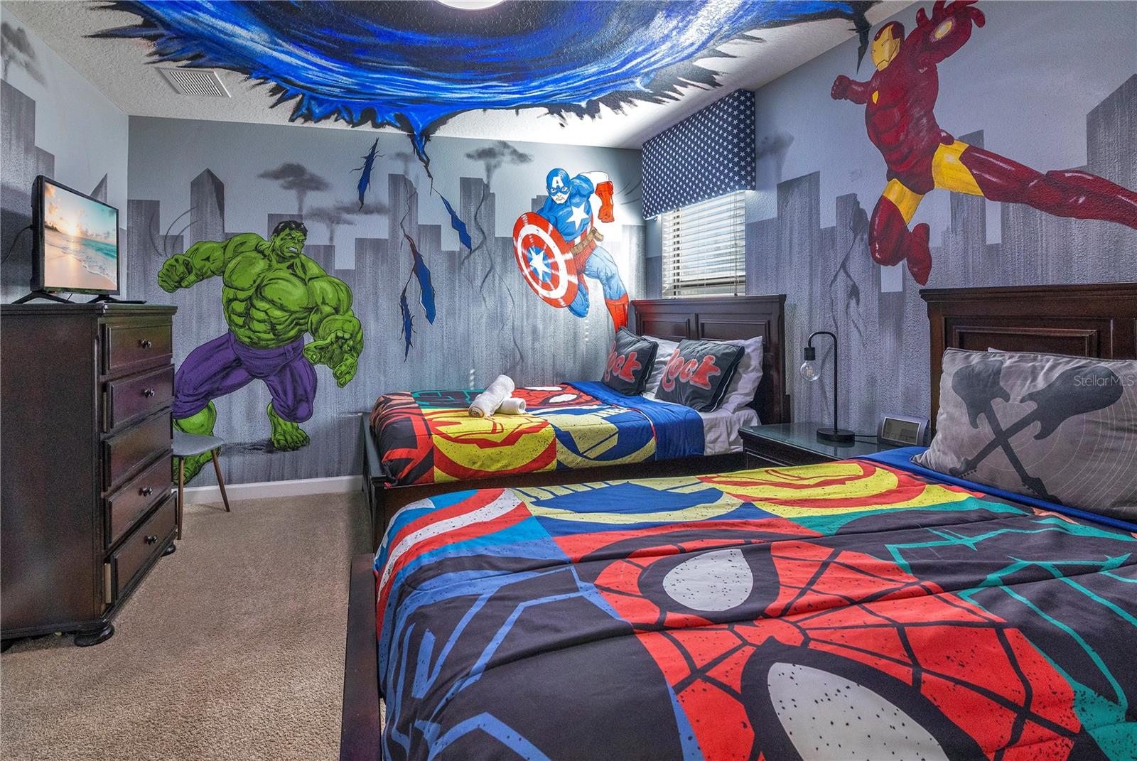 STONEYBROOK SOUTH PH 1 - Residential