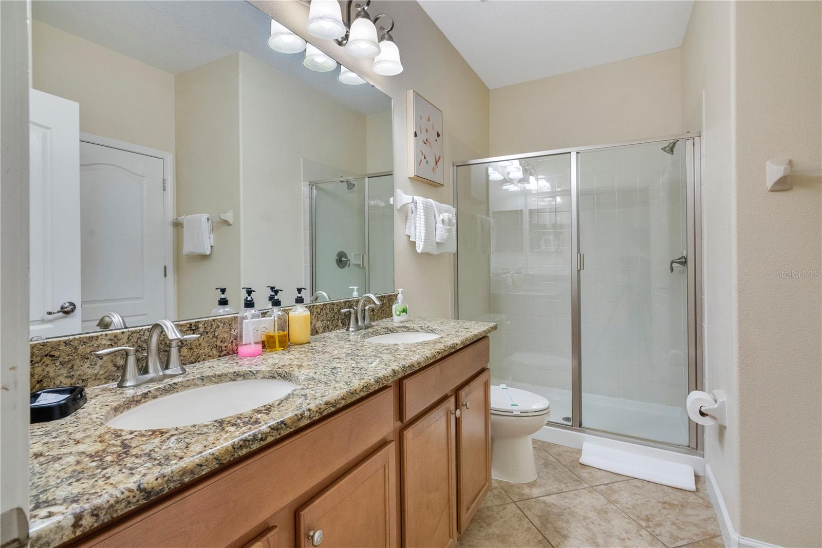 STONEYBROOK SOUTH PH 1 - Residential