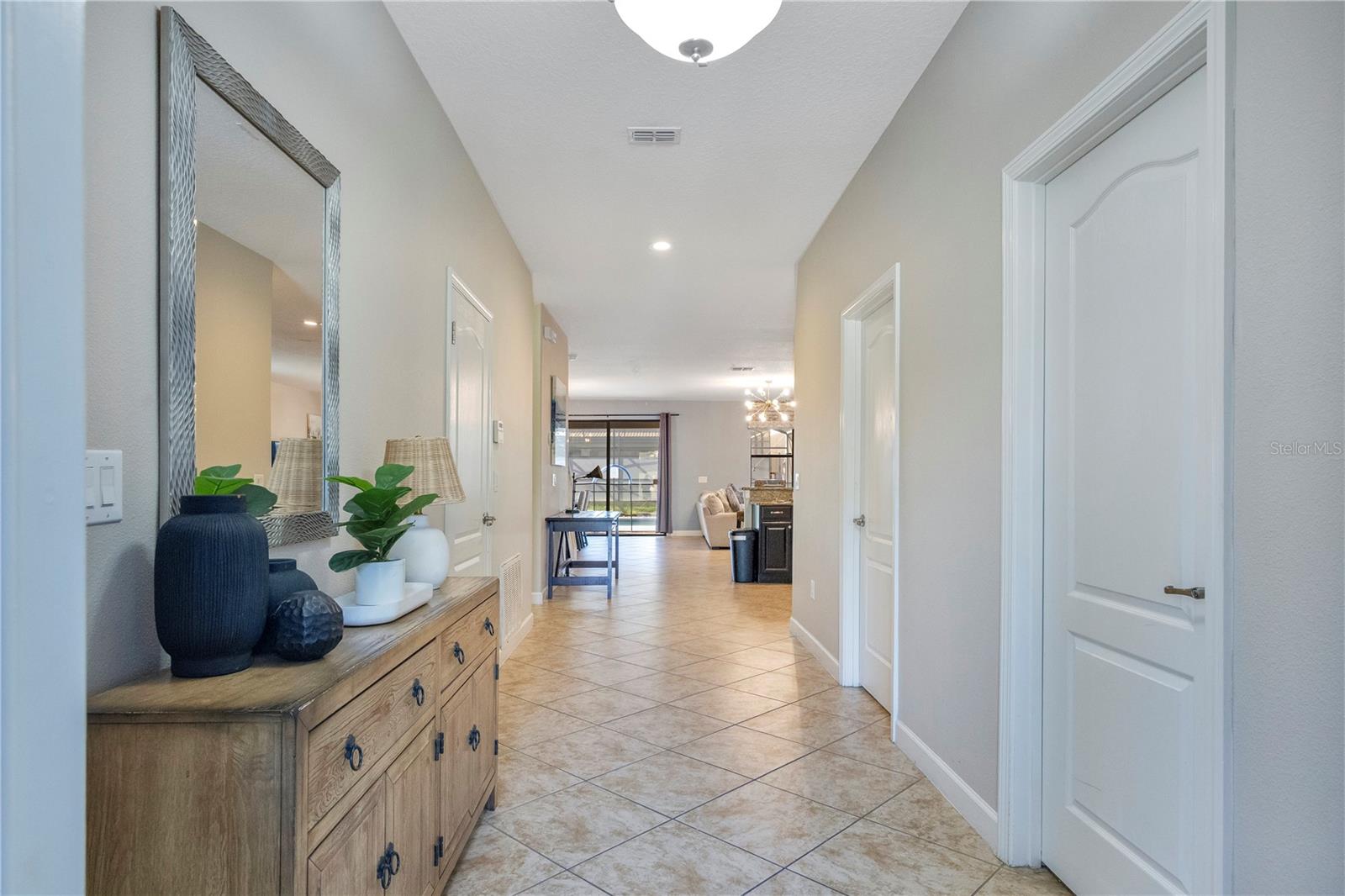 STONEYBROOK SOUTH PH 1 - Residential