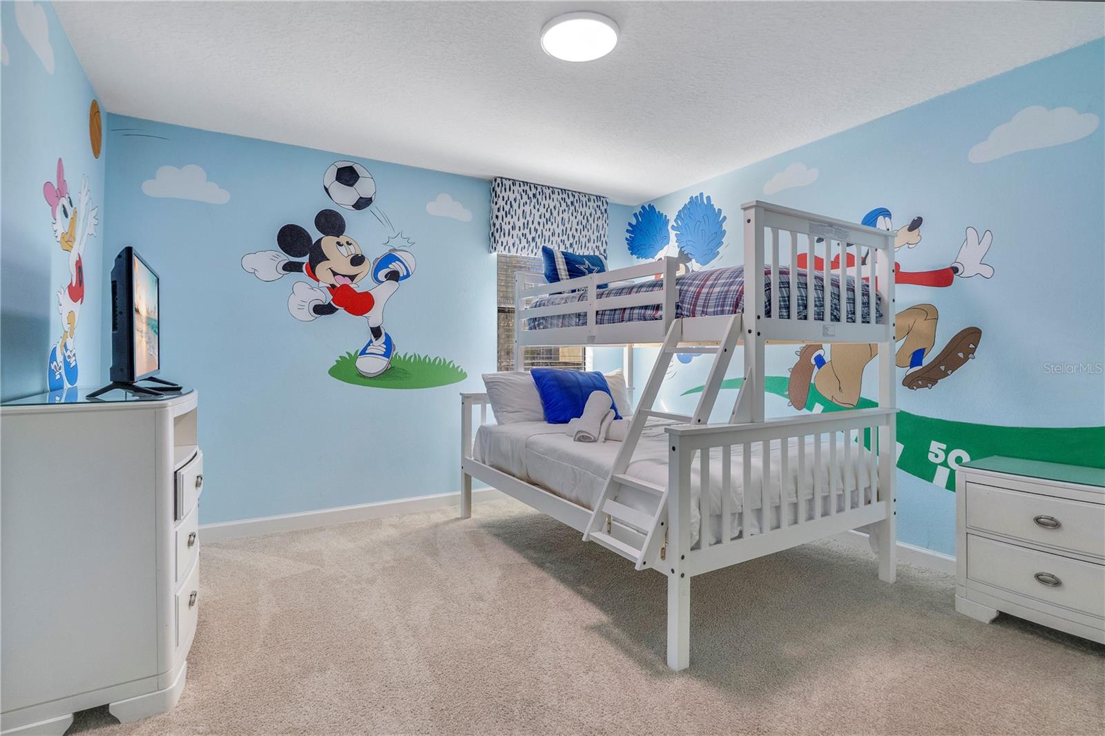 STONEYBROOK SOUTH PH 1 - Residential