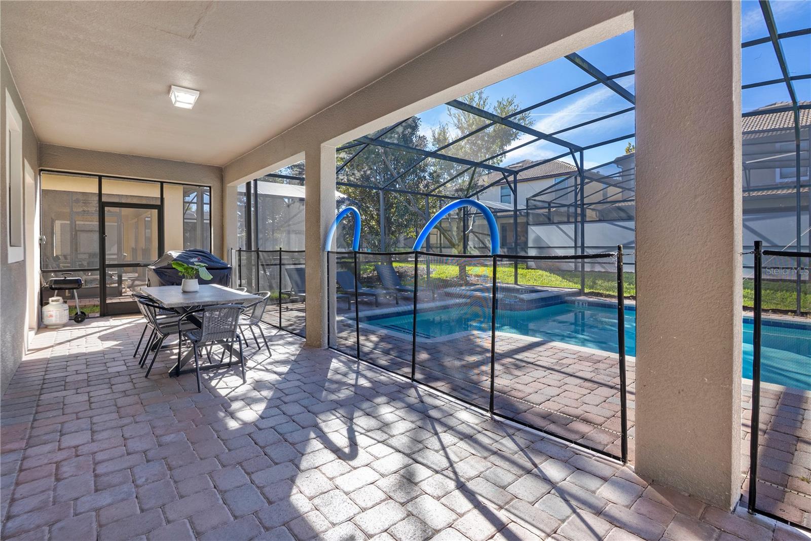 STONEYBROOK SOUTH PH 1 - Residential