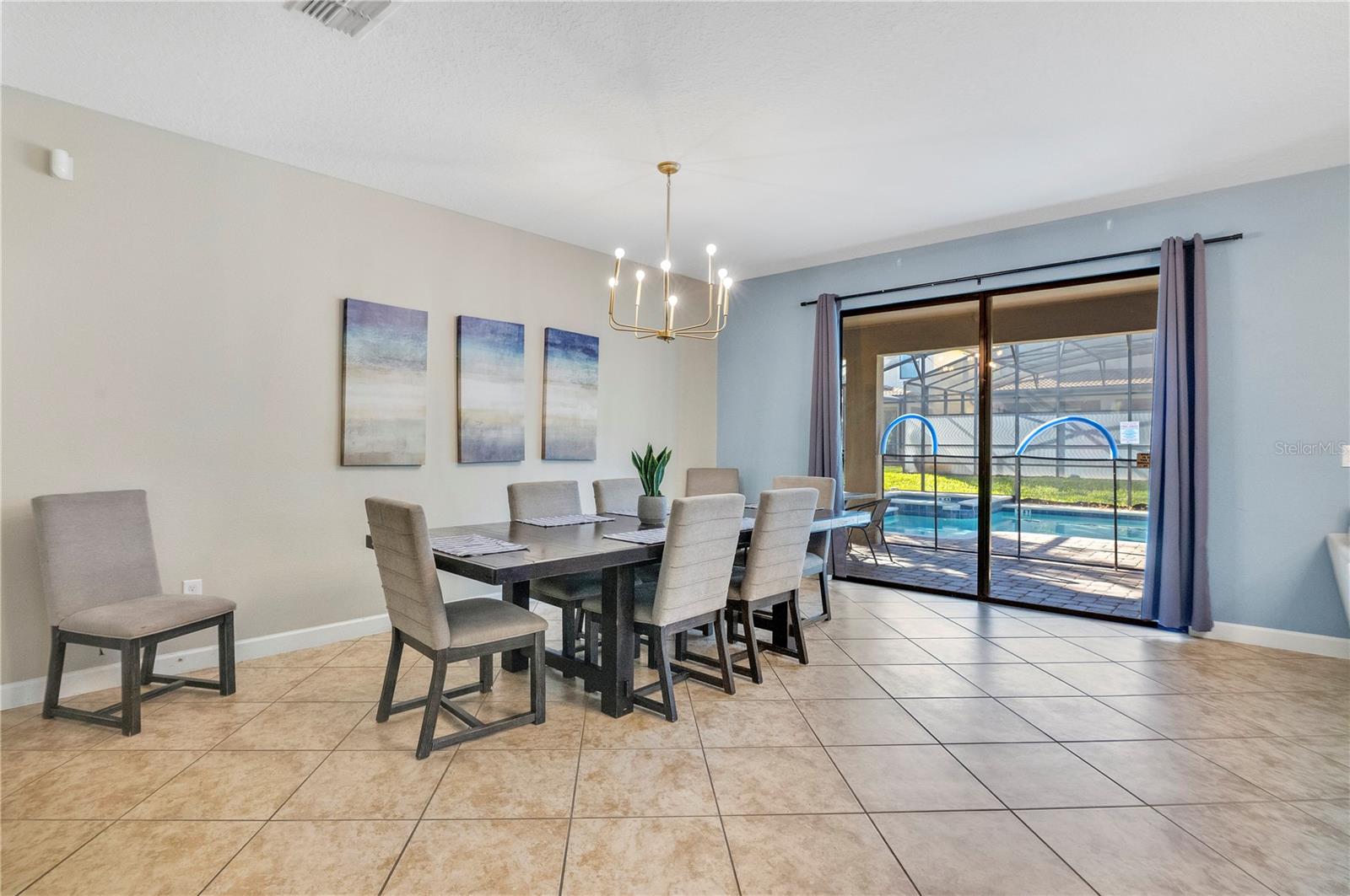 STONEYBROOK SOUTH PH 1 - Residential