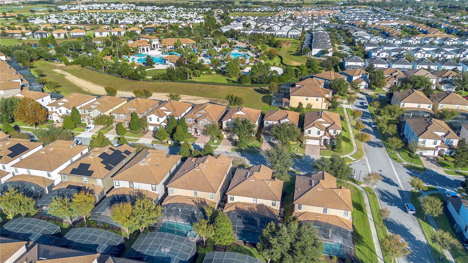 STONEYBROOK SOUTH PH 1 - Residential