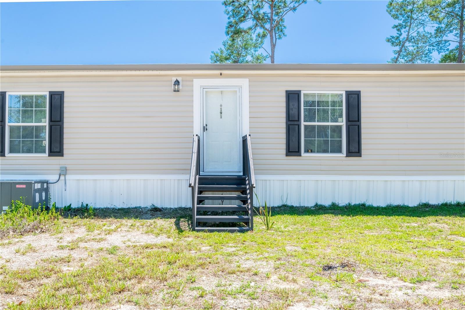 WILLISTON HLNDS - Residential