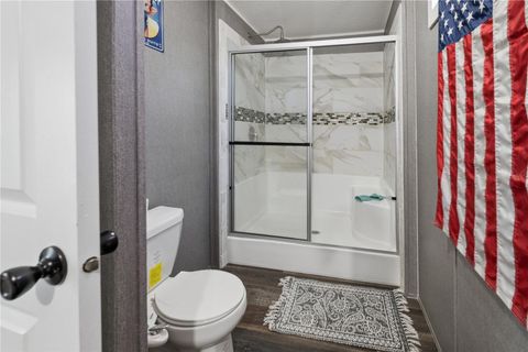 Tiny photo for 191 NE 136th Court, Williston, FL 32696 (MLS # GC540466)