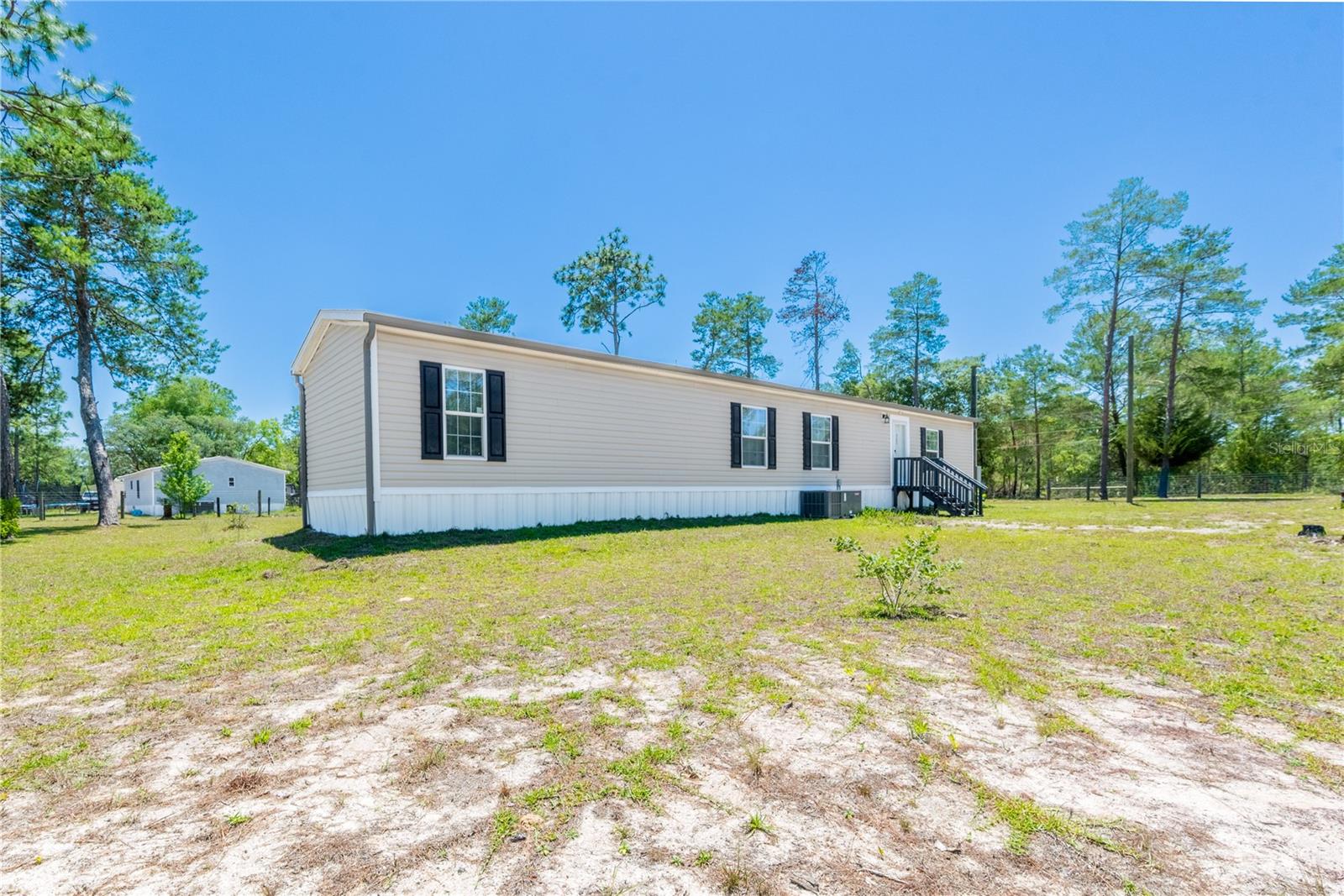 WILLISTON HLNDS - Residential