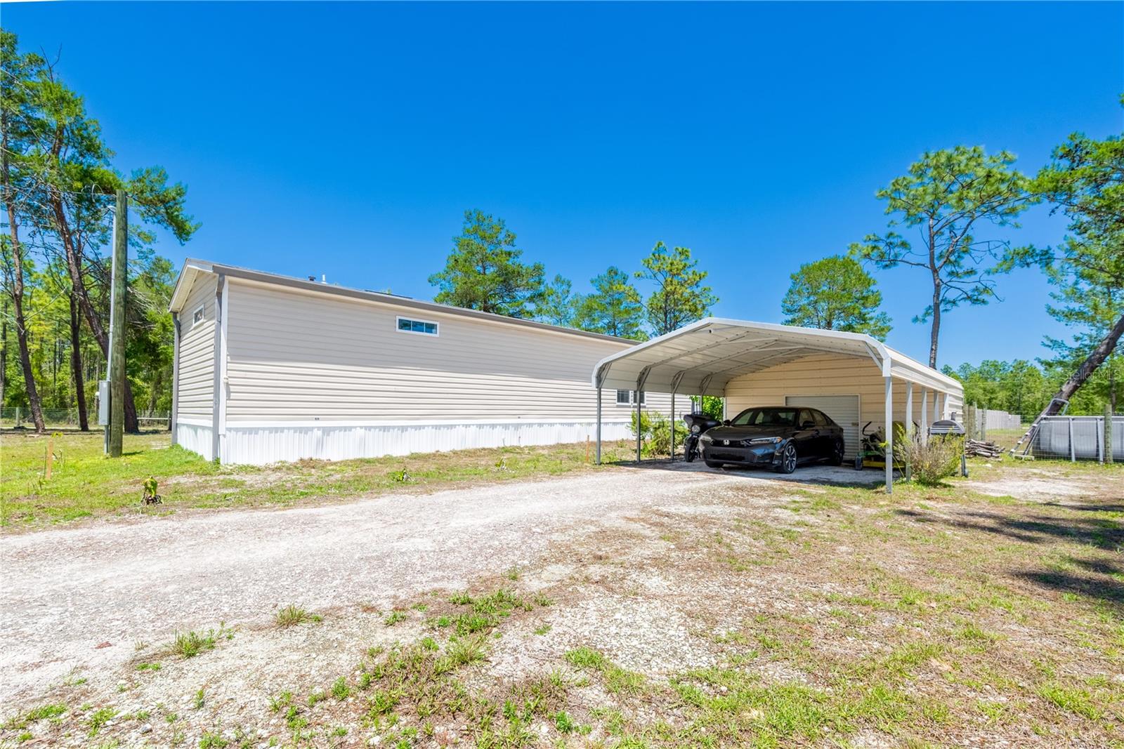 WILLISTON HLNDS - Residential
