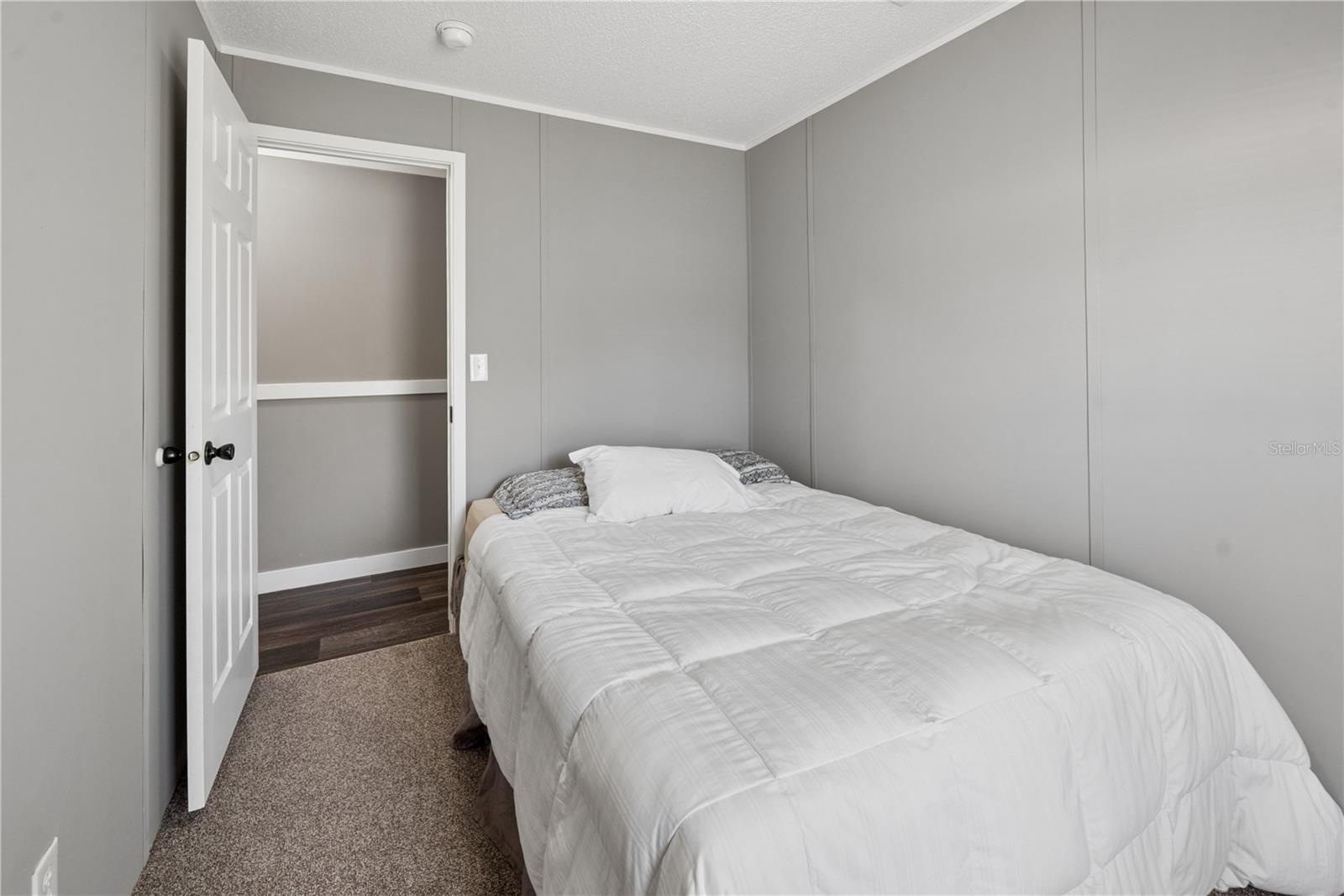 WILLISTON HLNDS - Residential