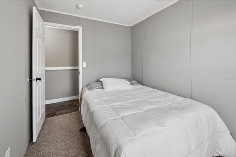Tiny photo for 191 NE 136th Court, Williston, FL 32696 (MLS # GC540466)
