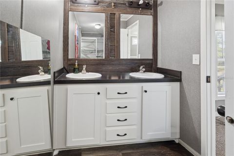 Tiny photo for 191 NE 136th Court, Williston, FL 32696 (MLS # GC540466)