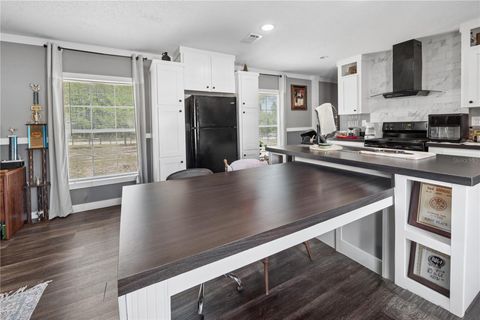 Tiny photo for 191 NE 136th Court, Williston, FL 32696 (MLS # GC540466)
