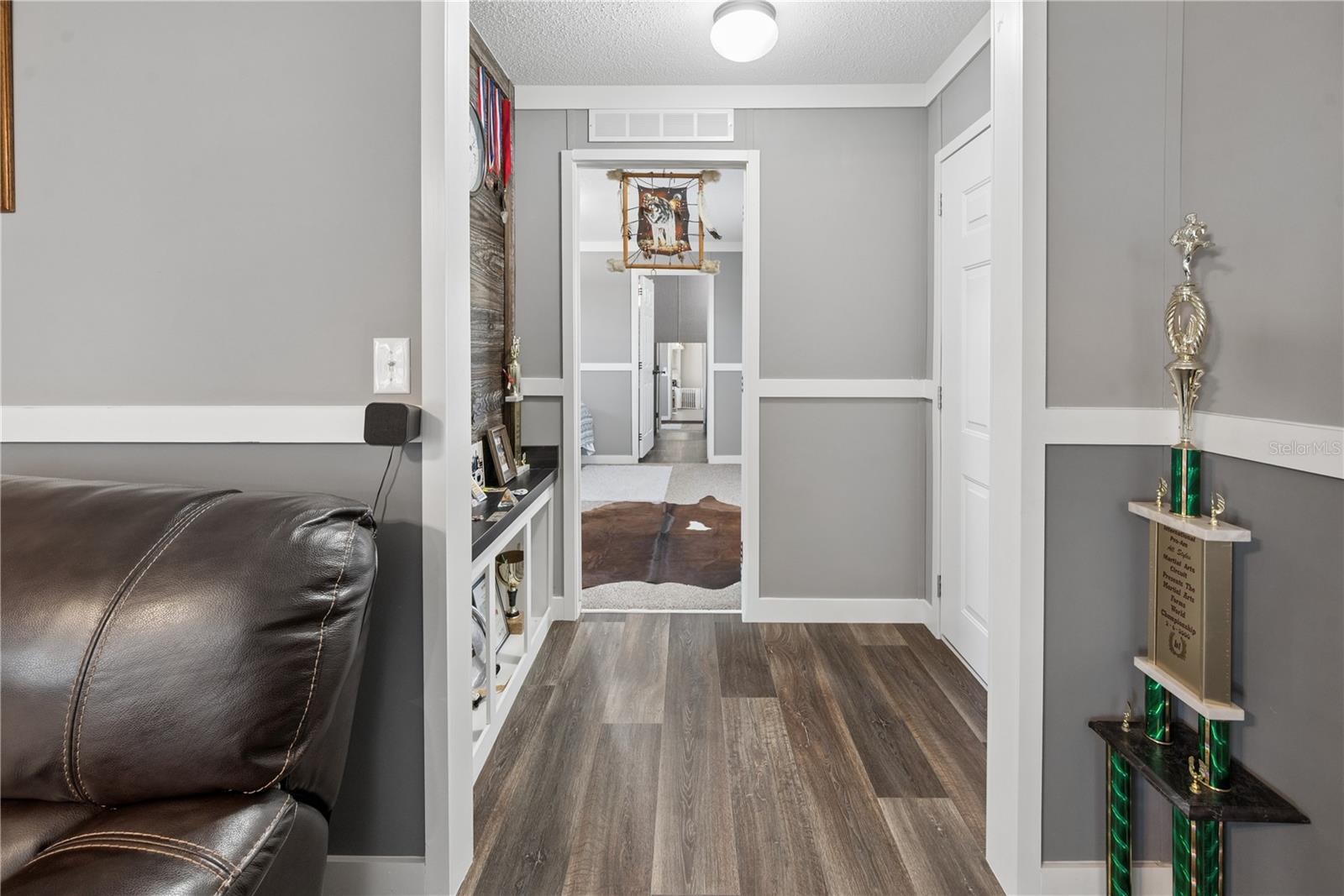 WILLISTON HLNDS - Residential
