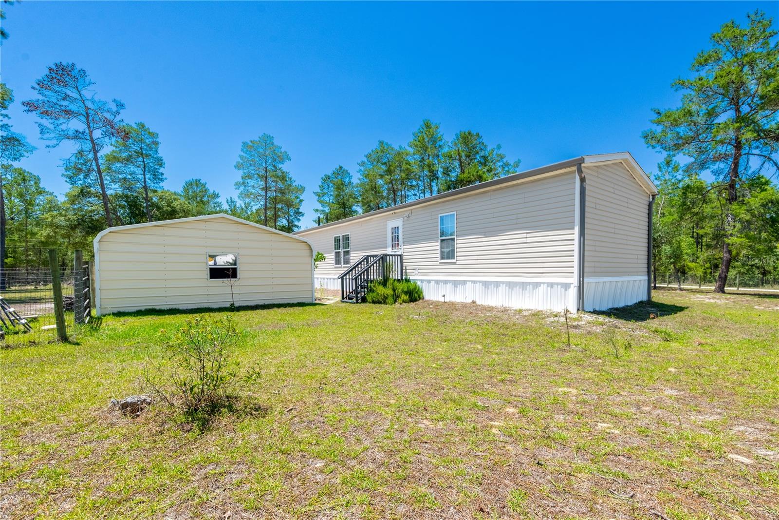 WILLISTON HLNDS - Residential
