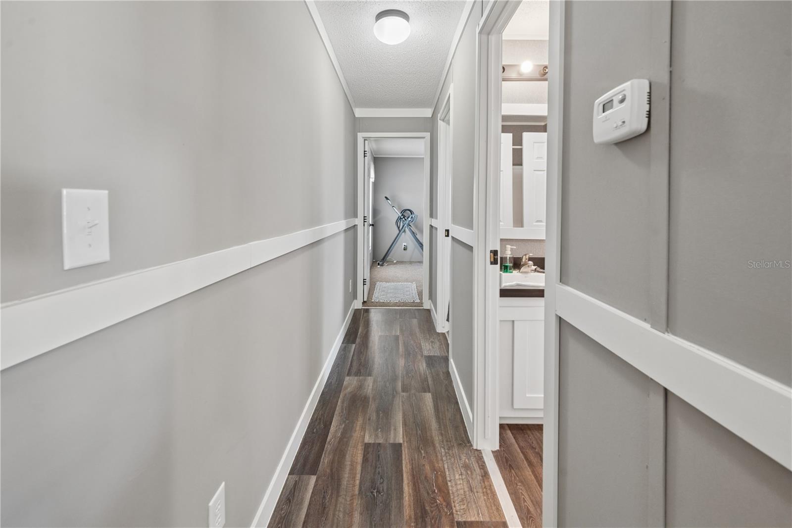 WILLISTON HLNDS - Residential