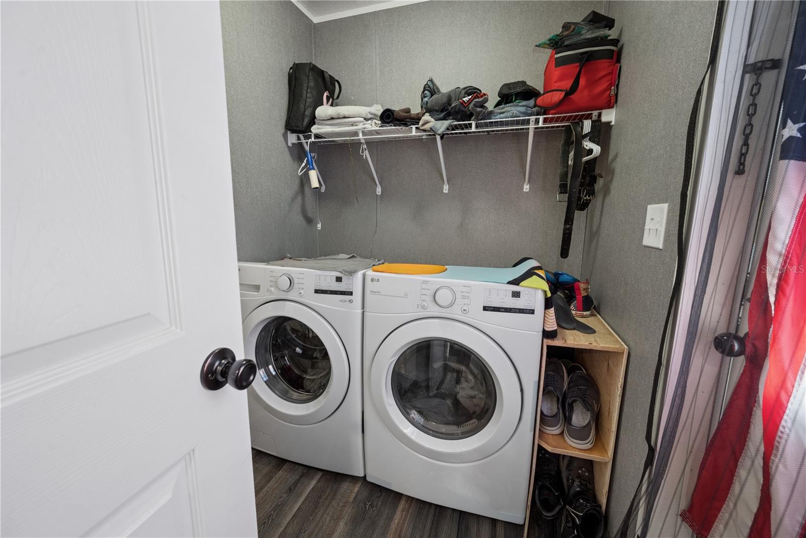 WILLISTON HLNDS - Residential