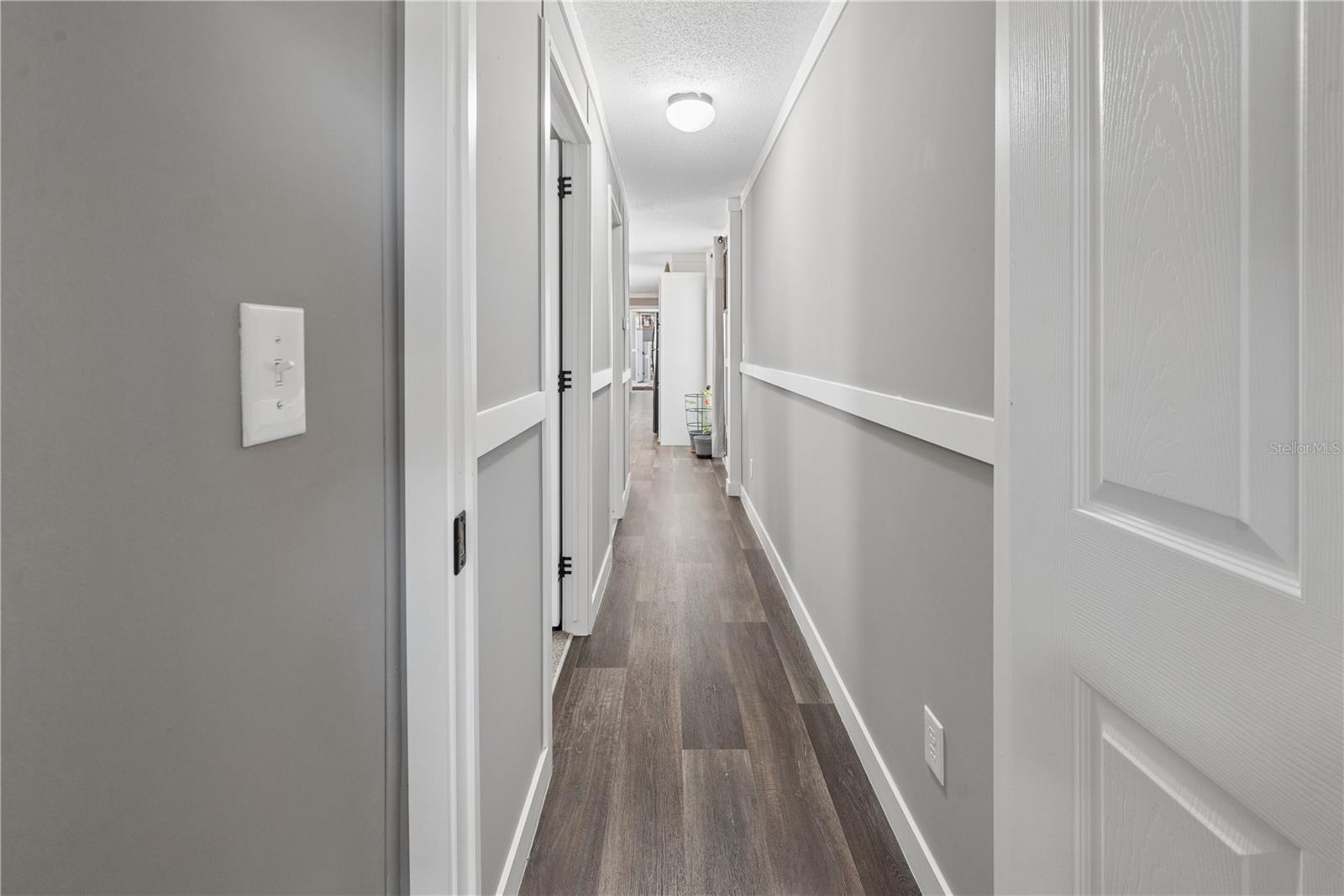 WILLISTON HLNDS - Residential