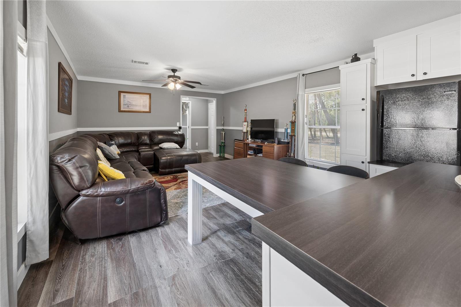 WILLISTON HLNDS - Residential