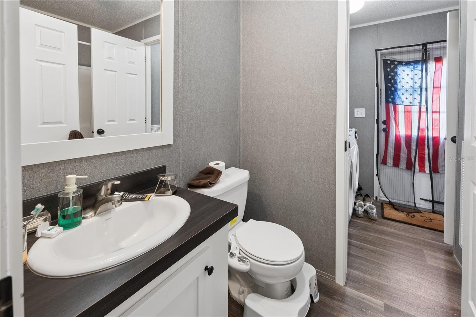 WILLISTON HLNDS - Residential