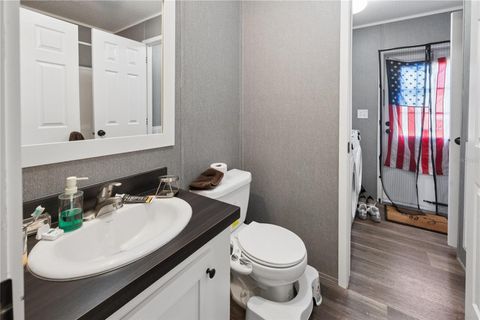 Tiny photo for 191 NE 136th Court, Williston, FL 32696 (MLS # GC540466)