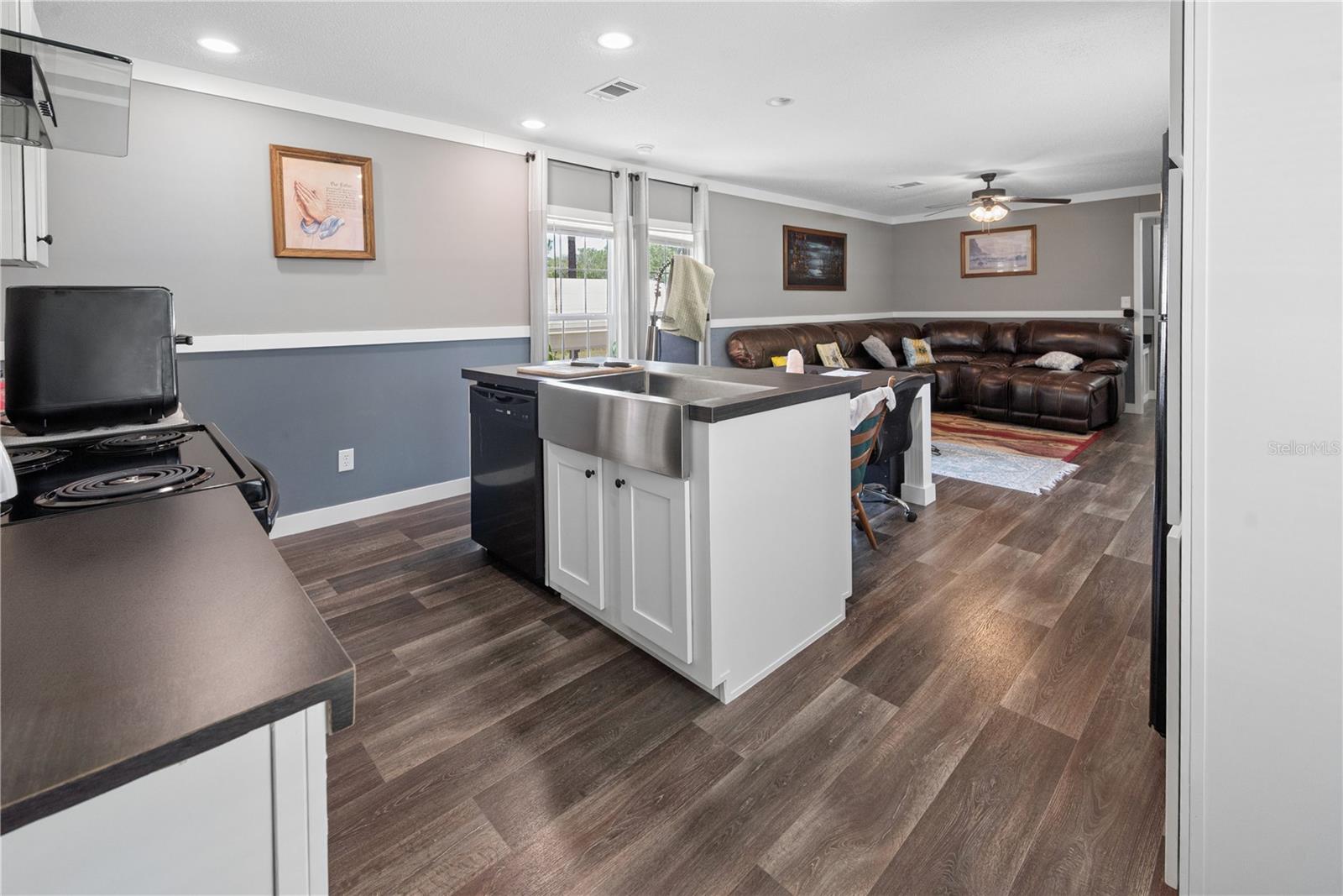 WILLISTON HLNDS - Residential