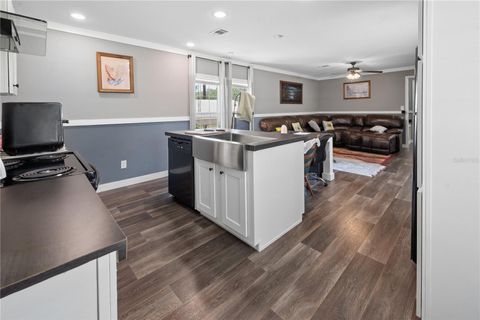 Tiny photo for 191 NE 136th Court, Williston, FL 32696 (MLS # GC540466)