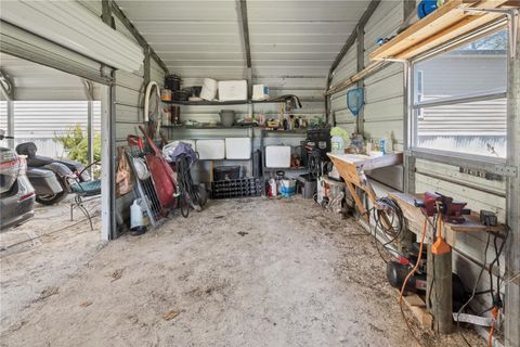 Tiny photo for 191 NE 136th Court, Williston, FL 32696 (MLS # GC540466)
