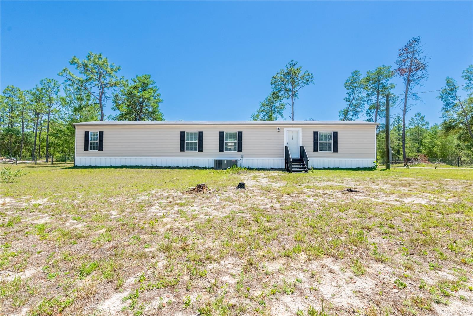 WILLISTON HLNDS - Residential