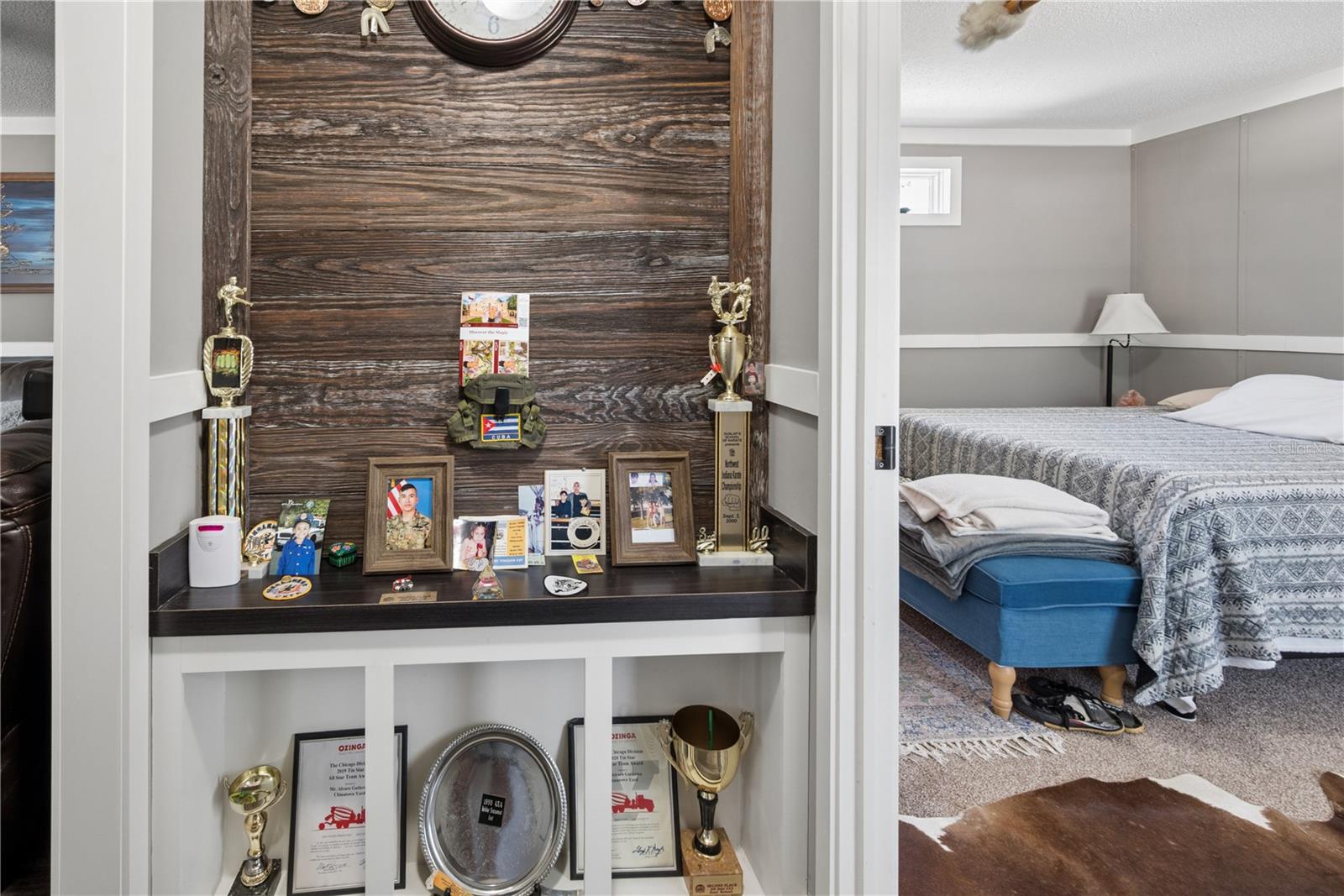 WILLISTON HLNDS - Residential