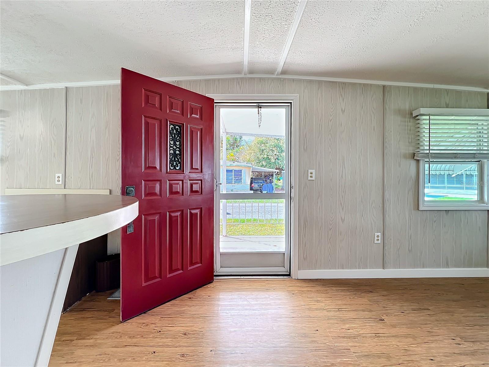 MOBILE MANOR - Residential