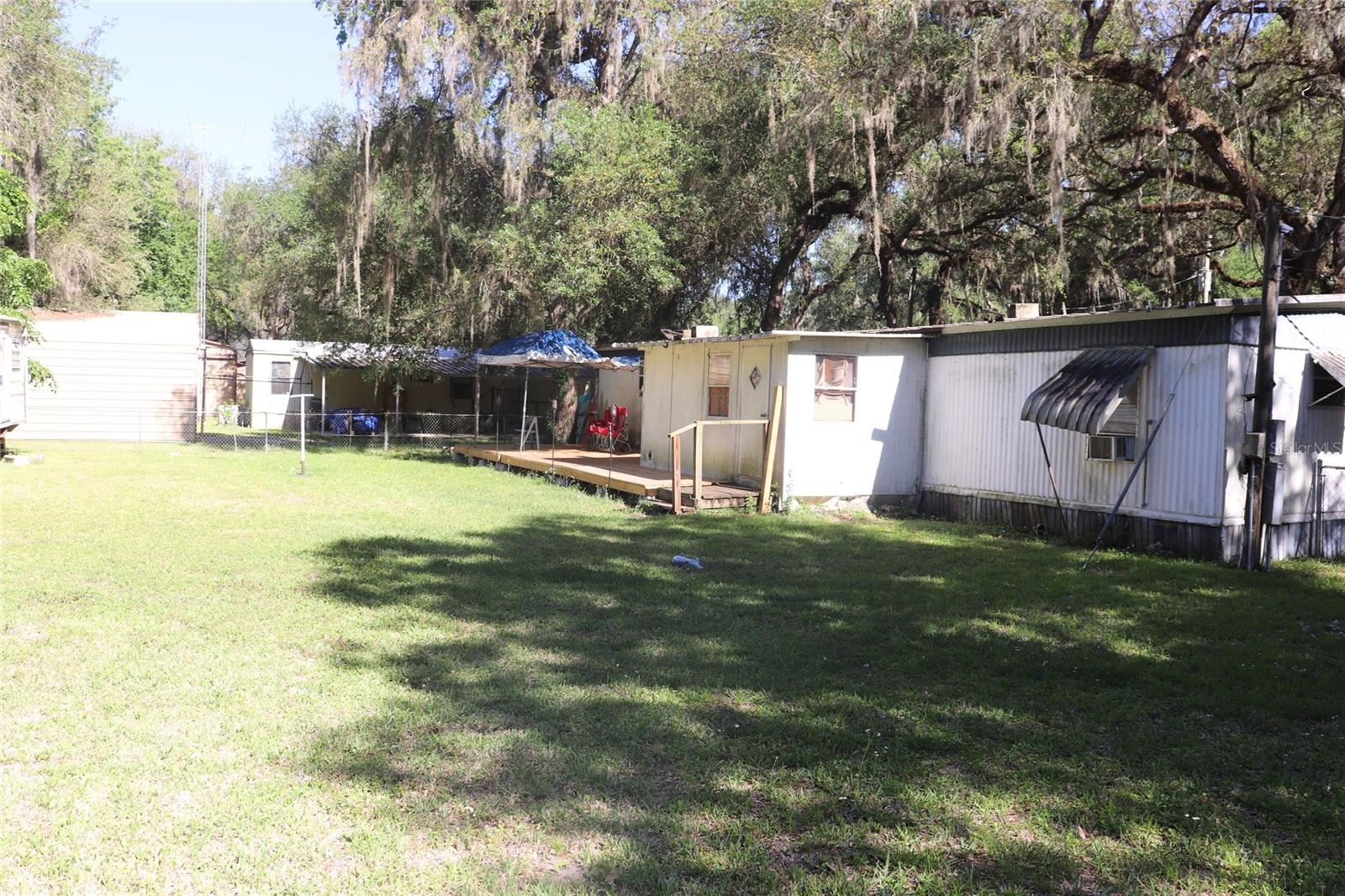OLIVE PALM COMM UNRECO RDED SUB - Residential