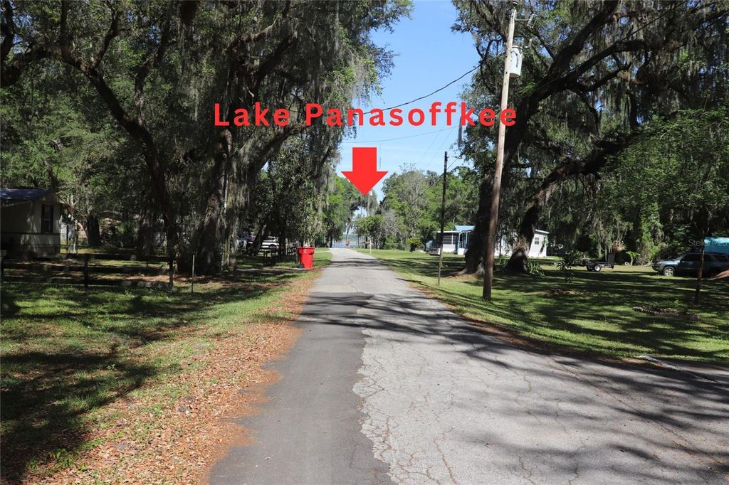 Photo of 2466 Cr 401a, Lake Panasoffkee, FL 33538 (MLS # A4690801)