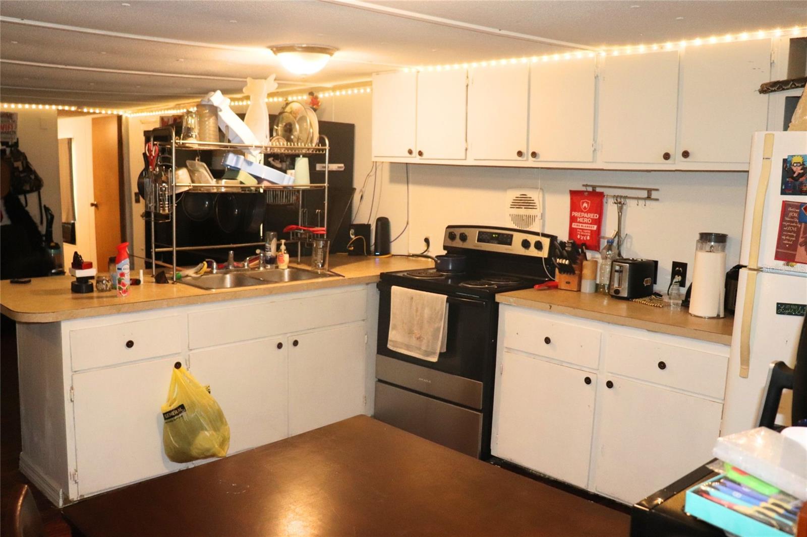 OLIVE PALM COMM UNRECO RDED SUB - Residential