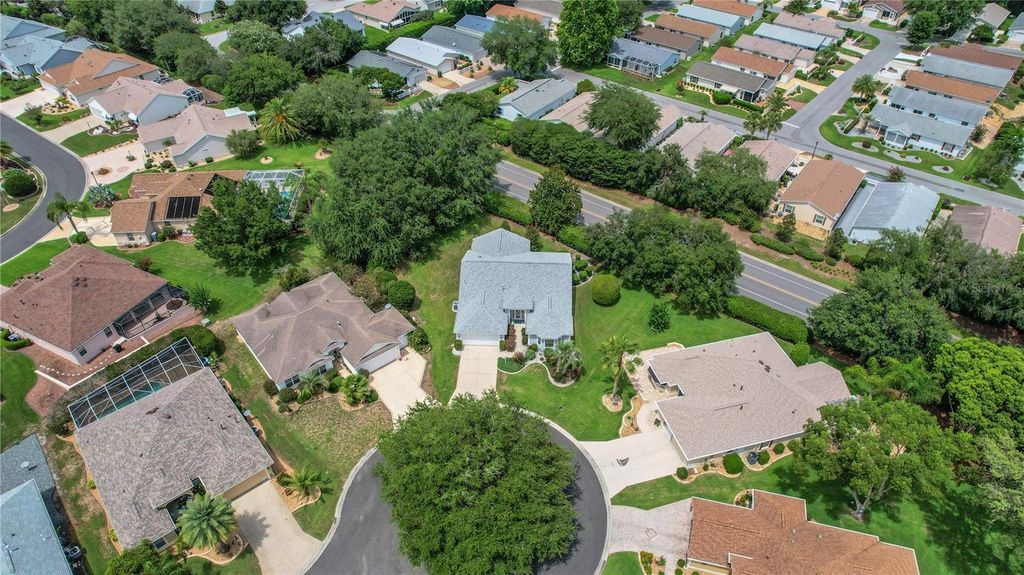 Photo of 9213 SE 172nd Santee Place, The Villages, FL 32162 (MLS # G5100053)