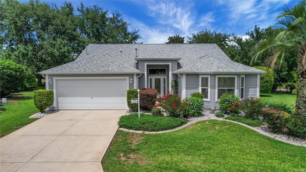 Photo of 9213 SE 172nd Santee Place, The Villages, FL 32162 (MLS # G5100053)