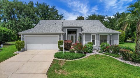 Photo of 9213 SE 172nd Santee Place, The Villages, FL 32162 (MLS # G5100053)