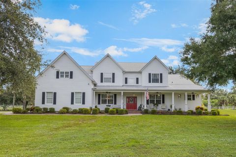 Photo of 5441 Osceola Avenue, Intercession City, FL 33848 (MLS # S5131228)