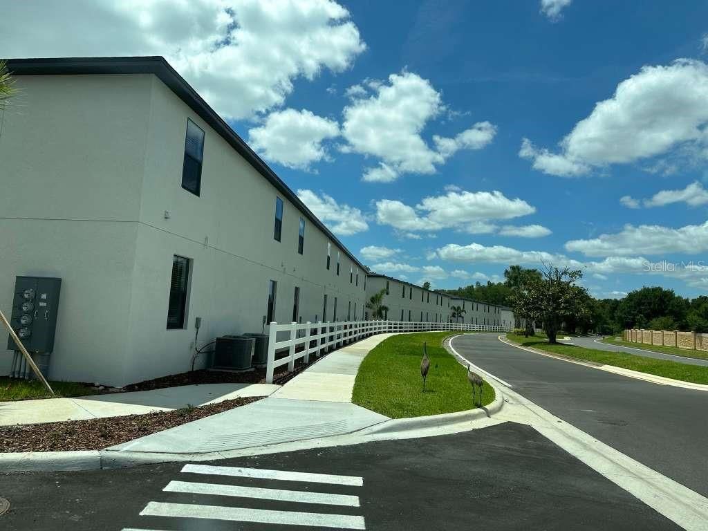 Photo of 3255 Sustainable Way, Kissimmee, FL 34747 (MLS # O6360455)