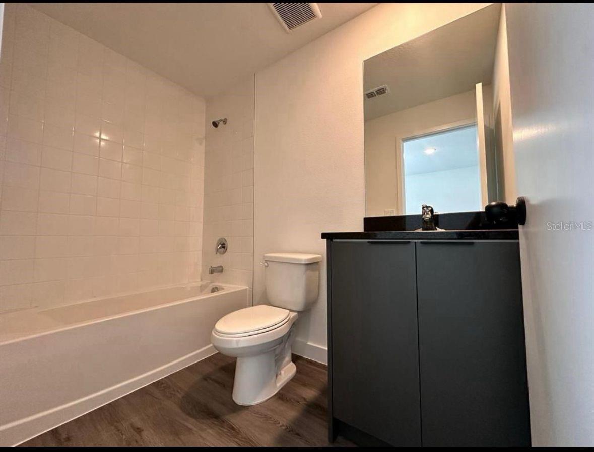 HUB AT WESTSIDE RESERVE - Residential