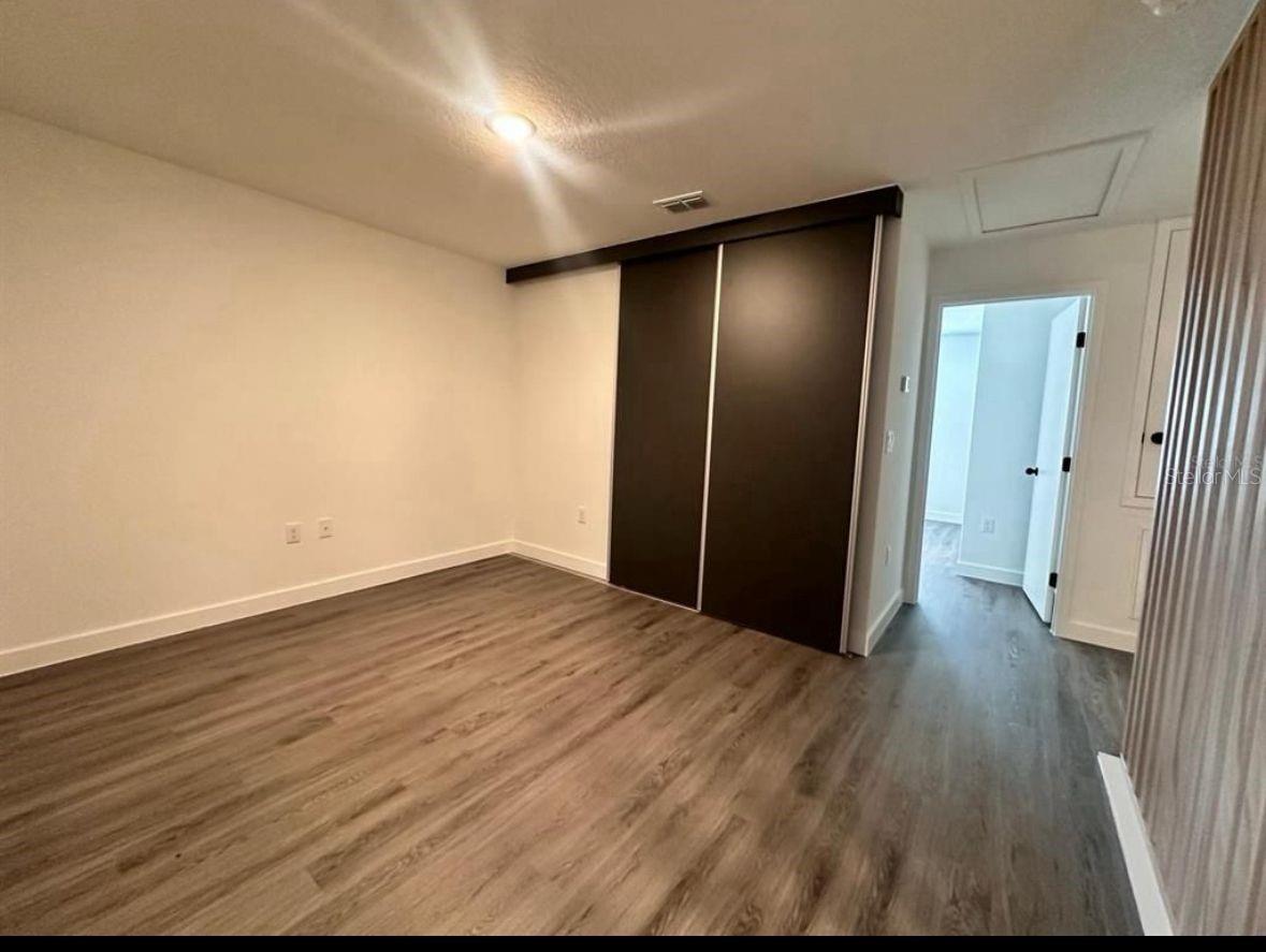 HUB AT WESTSIDE RESERVE - Residential