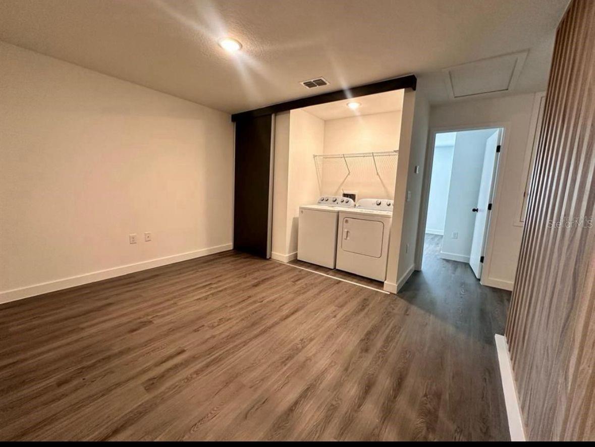 HUB AT WESTSIDE RESERVE - Residential