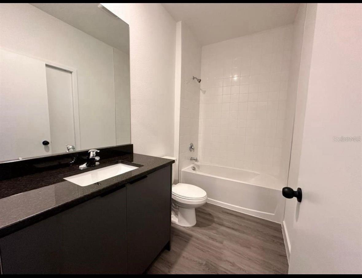 HUB AT WESTSIDE RESERVE - Residential