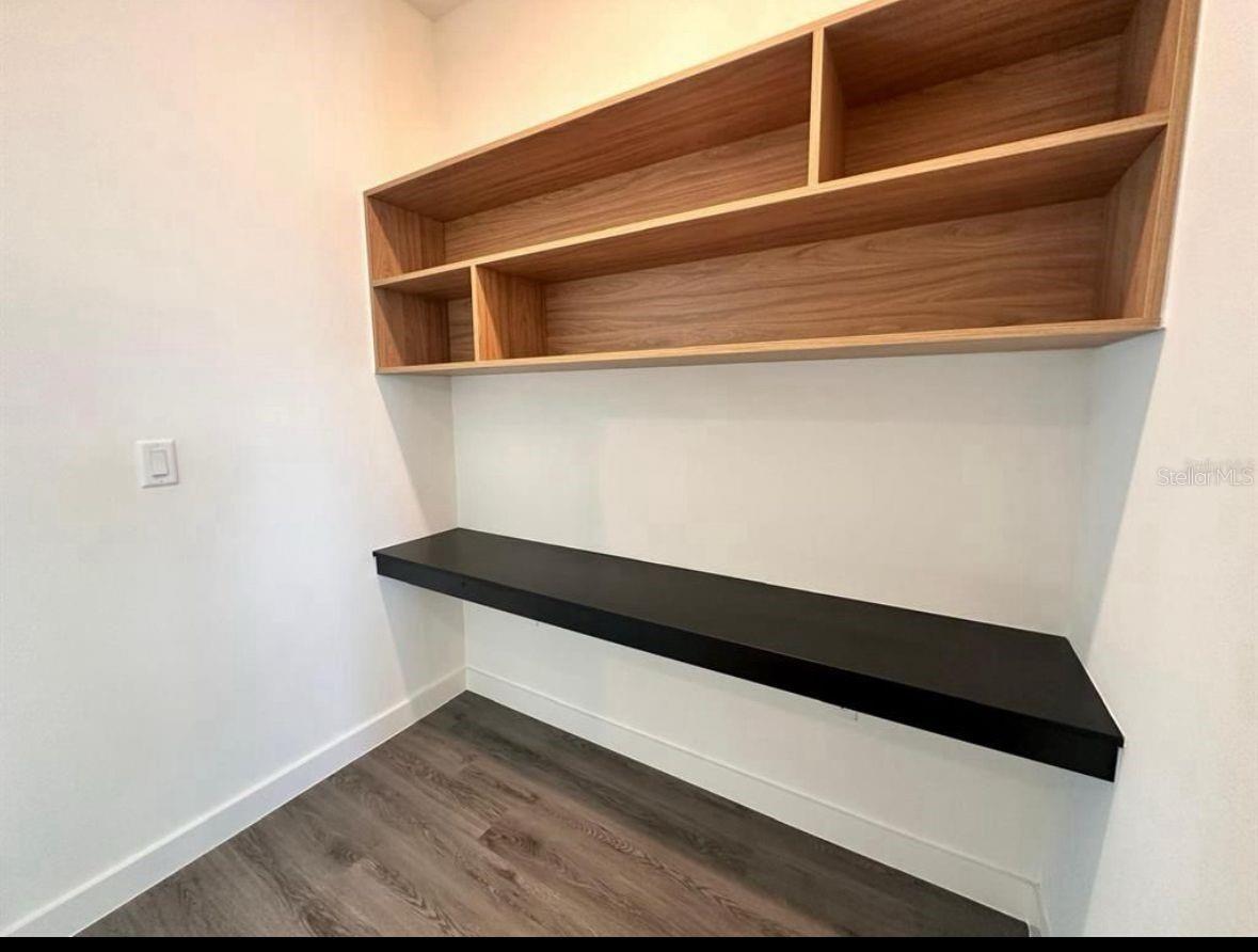 HUB AT WESTSIDE RESERVE - Residential