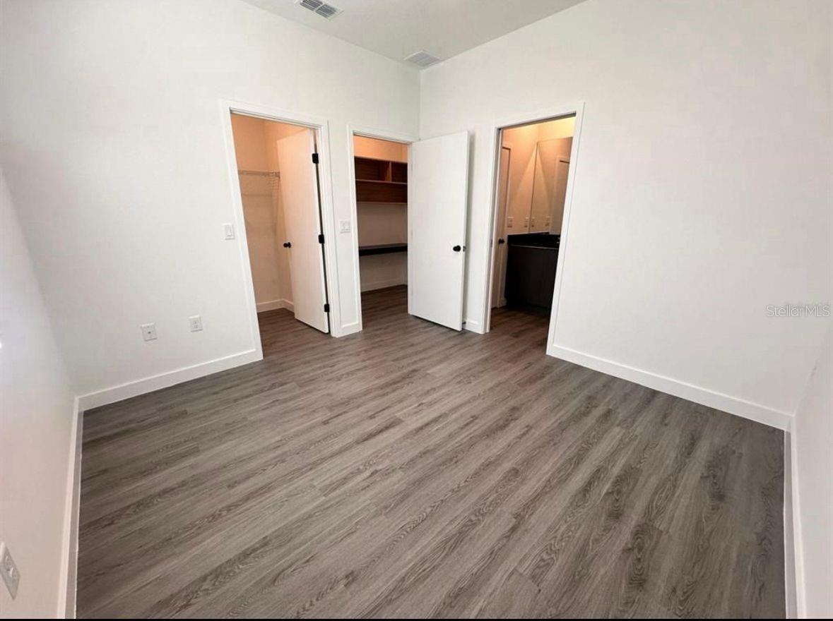 HUB AT WESTSIDE RESERVE - Residential