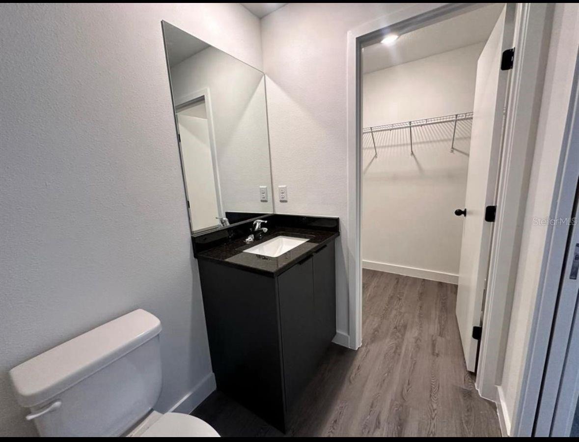 HUB AT WESTSIDE RESERVE - Residential