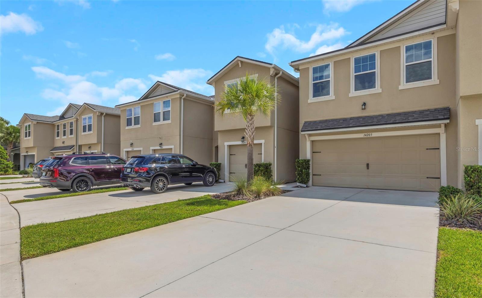 14203 DAMSELFLY DRIVE