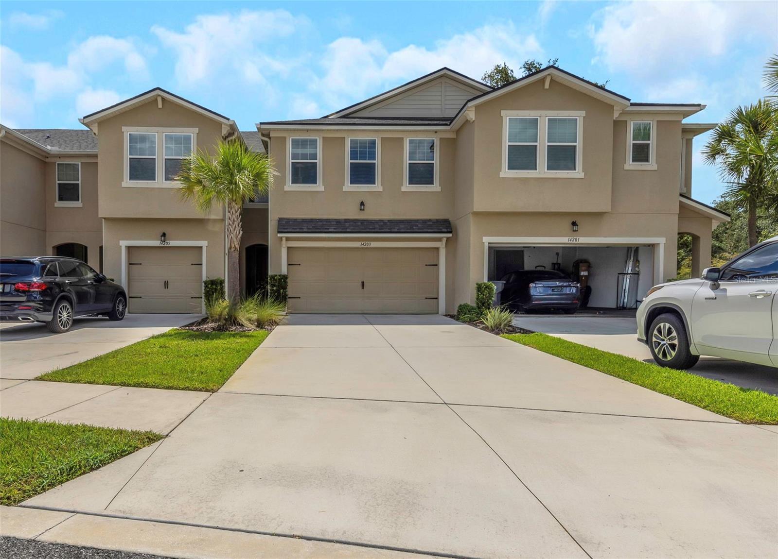 14203 DAMSELFLY DRIVE