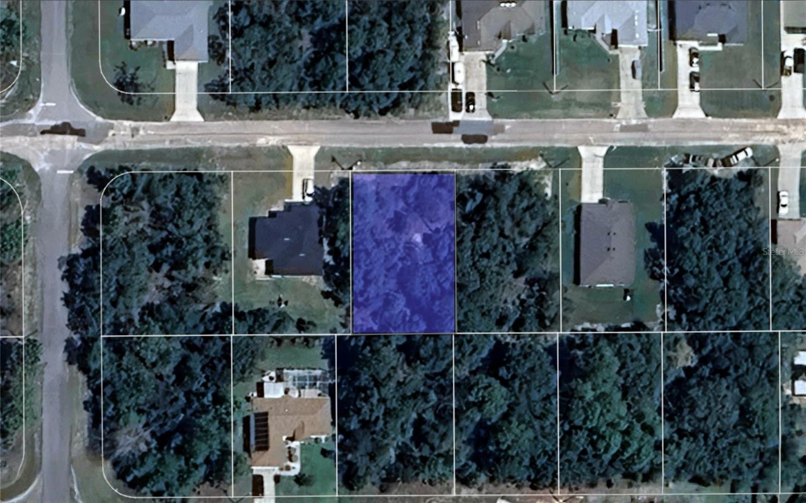 CITRUS SPGS UNIT 23 - Land